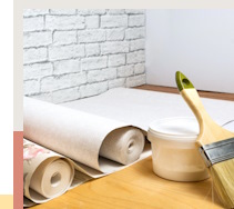 Услуги Отделка в Курске под ключ