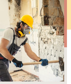 Услуги Отделка в Курске под ключ